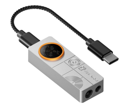 Wzmacniacz słuchawkowy Fosi Audio Fosi Audio DS3 Galaxy - DAC/AMP słuchawkowy
